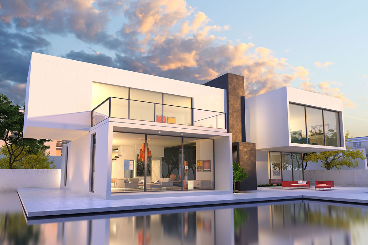 Home Decoration Service
