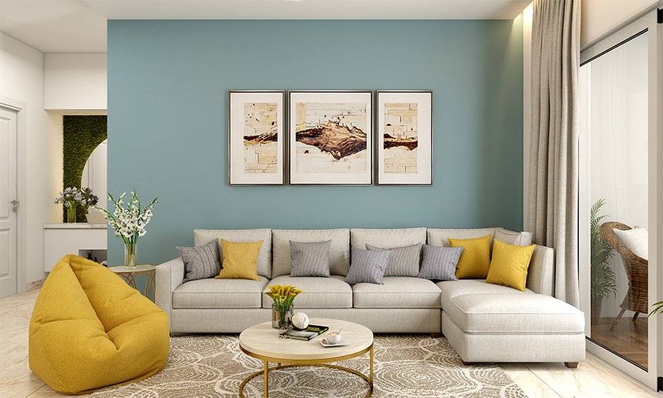 Drawing Room