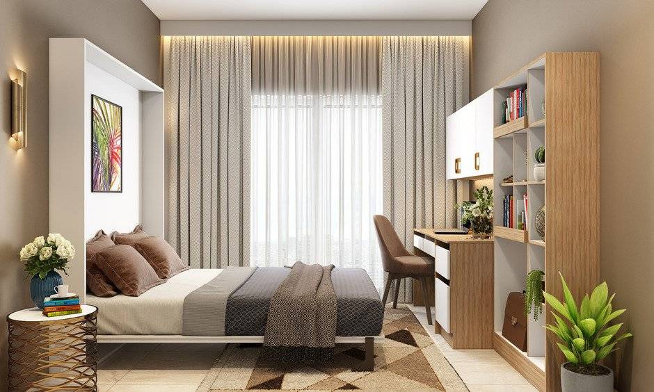 Guest Bed Room